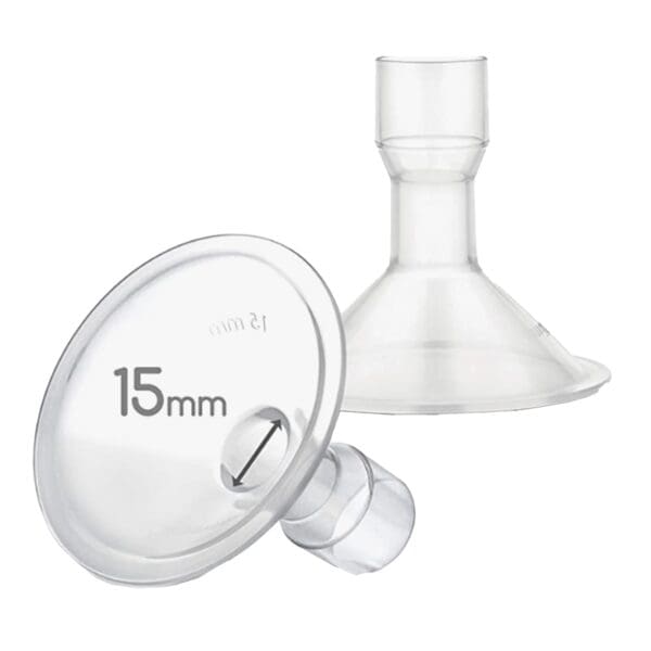Hygeia II Medical Group Inc - FLANGE