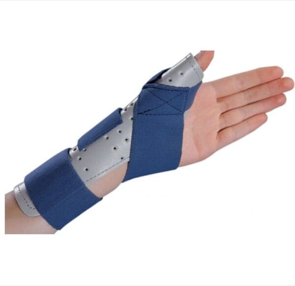 ThumbSPICA™ Left Thumb Splint