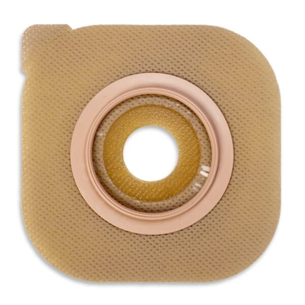 New Image™ Flat CeraPlus™ Skin Barrier