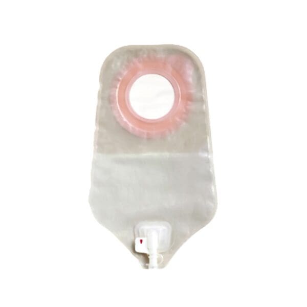 Esteem Synergy® Transparent Urostomy Pouch