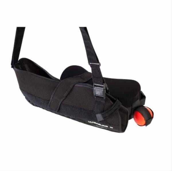 DonJoy® UltraSling® III Black Arm Sling