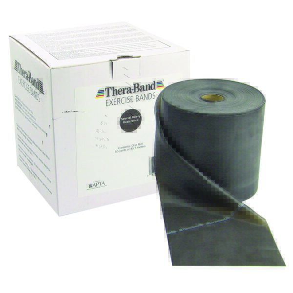 TheraBand® Exercise Resistance Band