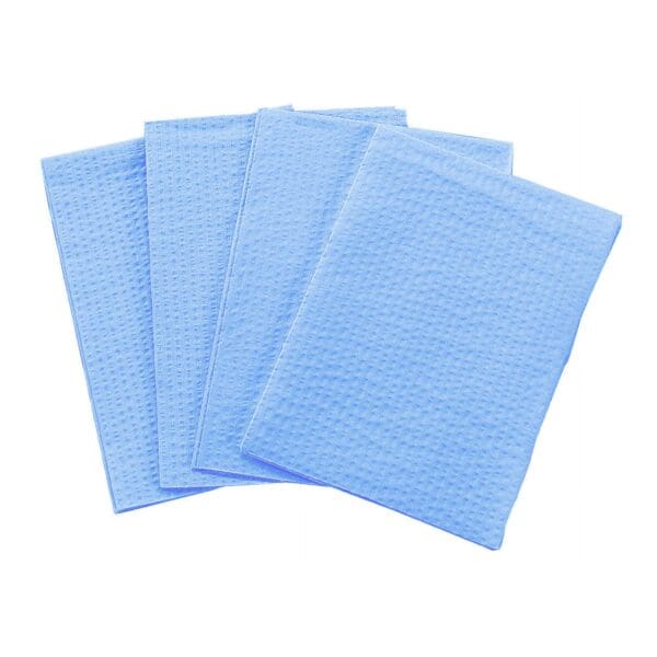 Tidi® Choice Blue Procedure Towel