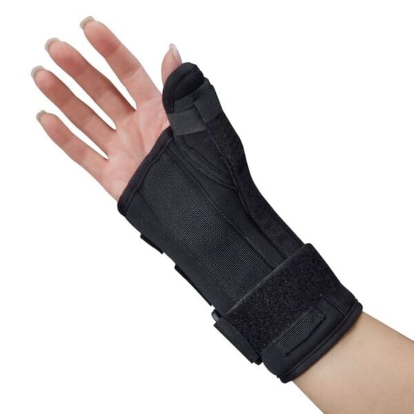 DeRoyal - WRIST/THUMB SPLINT