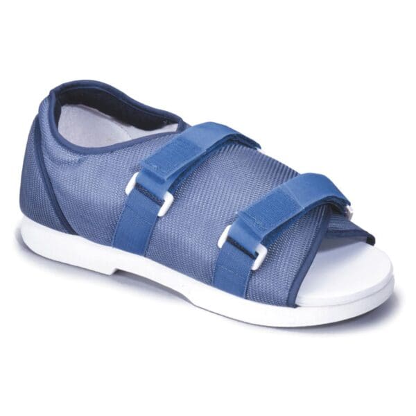 Mesh Top Post-Op Shoe