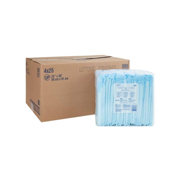 Tena® Ultra Underpad