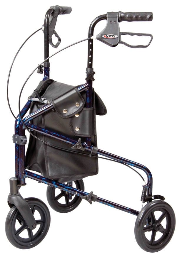 Rollators