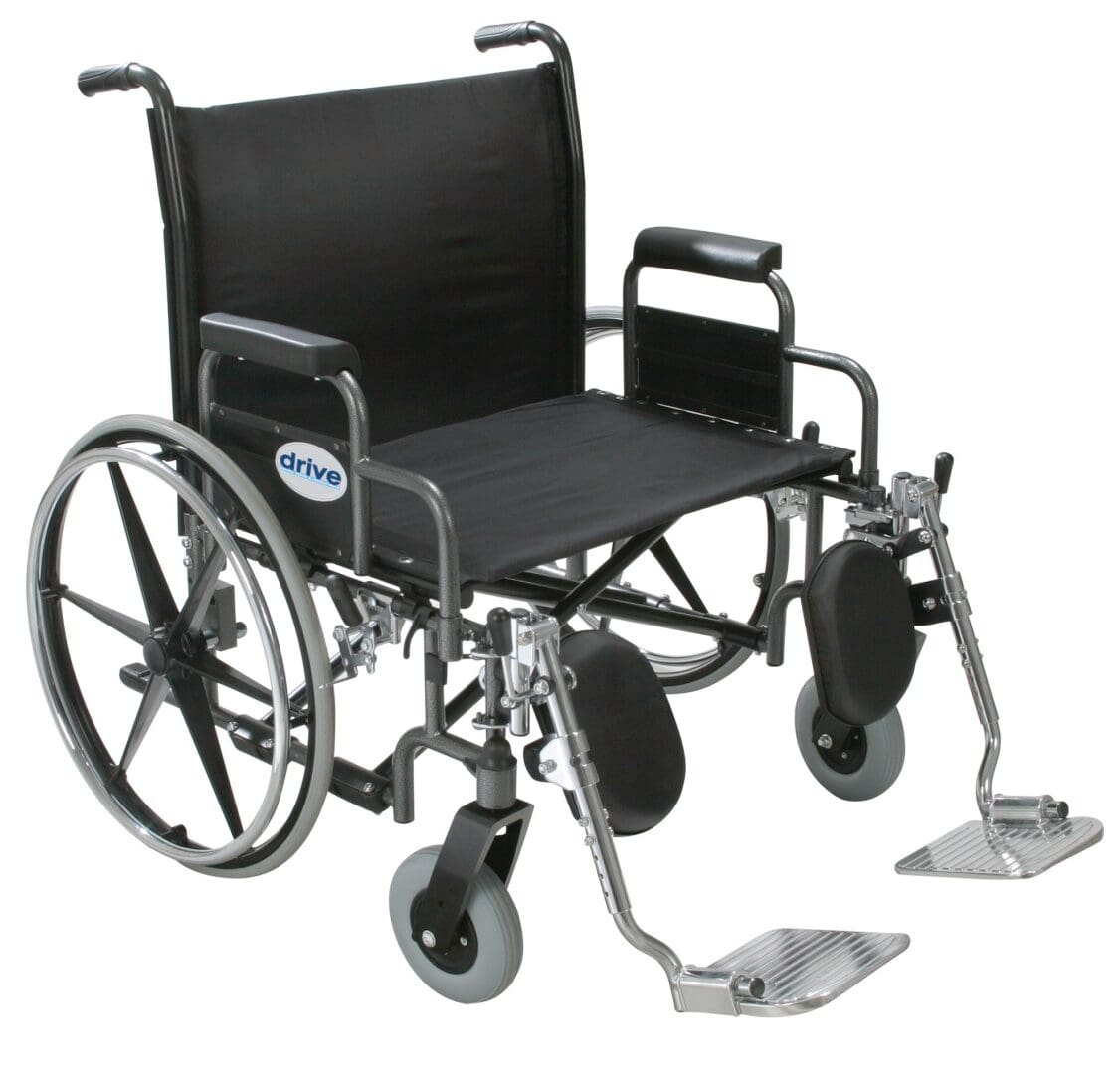 Manual Wheelchairs
