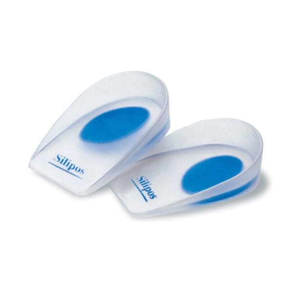 WonderZorb® WonderSpur Heel Cup