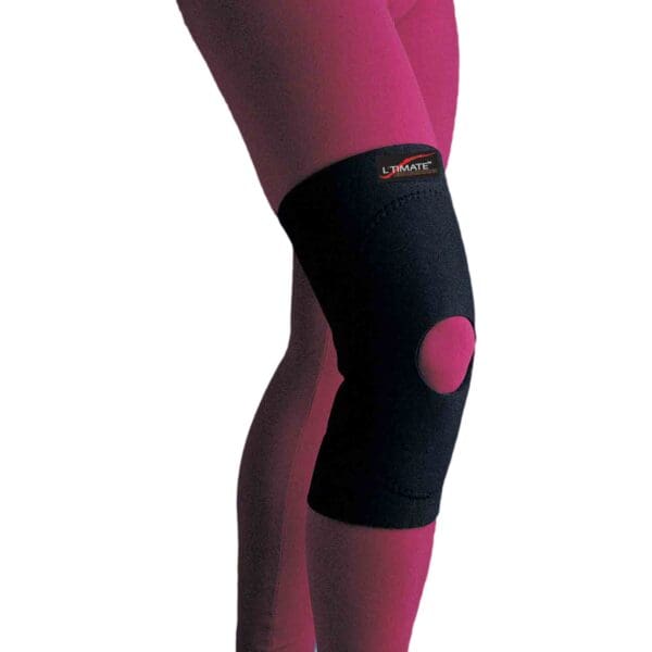 Bird & Cronin - KNEE SLEEVE