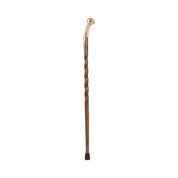 Brazos™ Twisted Oak Cane