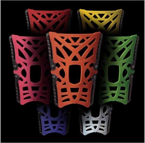 Reaction Web® Knee Sleeve