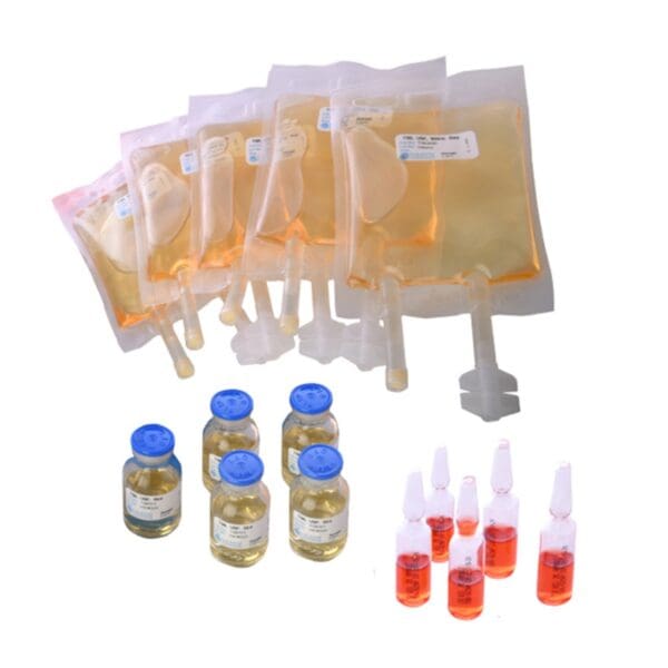Hardy Diagnostics - TECHNICIAN KIT