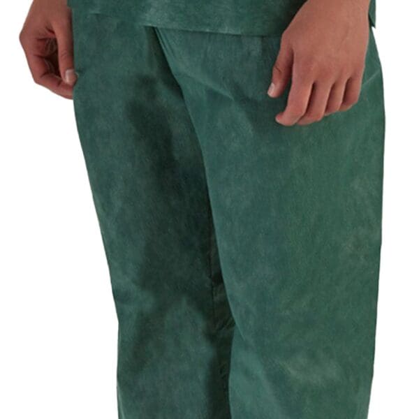 Graham Medical Patient Scrub Pants