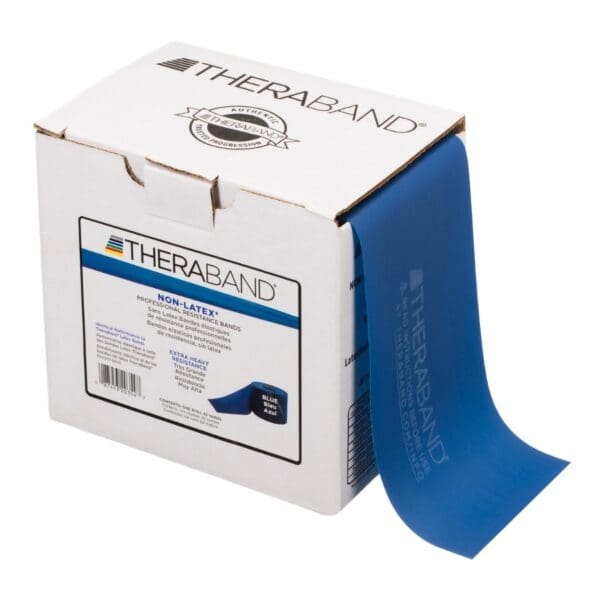 TheraBand® Exercise Resistance Band