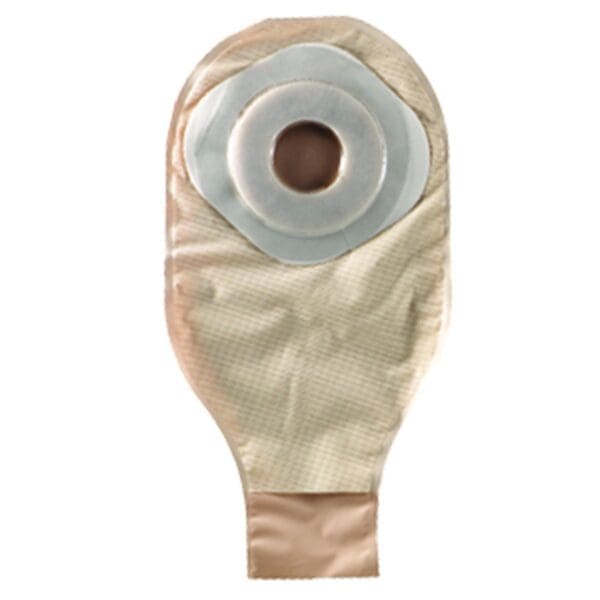 ActiveLife® One-Piece Opaque Ostomy Pouch