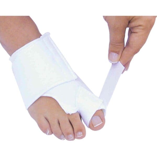 Pedifix - BUNION SPLINT MED/RT SOFT POST OP