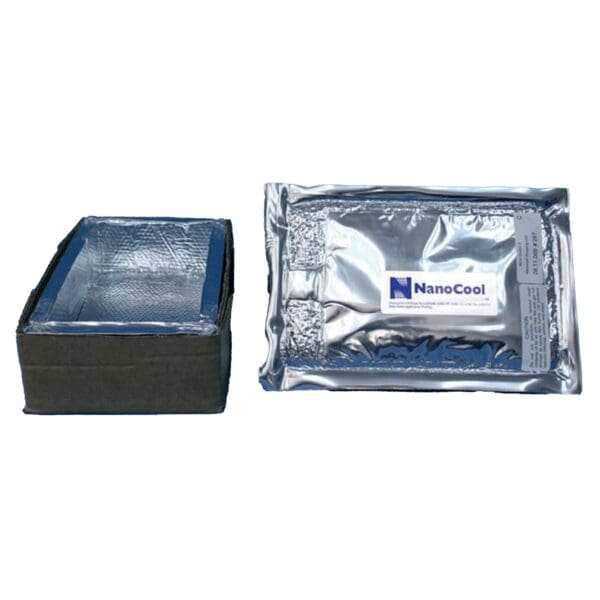 Therapak® NanoCool™ Refrigerated Specimen Shipping System