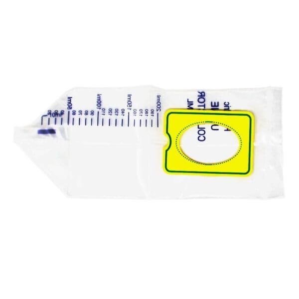 PDC® Pediatric Urine Collection Bag