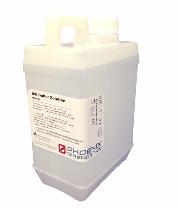 Phoenix Diagnostics - SOLUTION