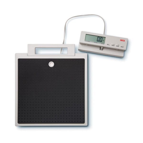 seca 869 Flat Scale or OB-GYN