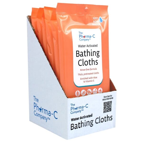 Kleen Test Products Corp - CLOTH