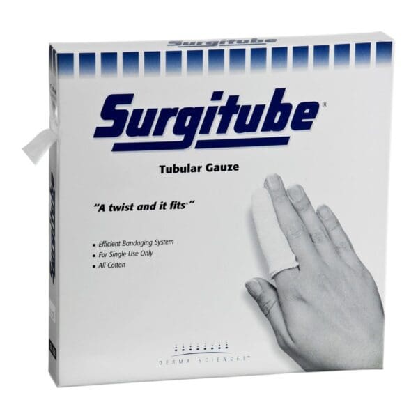 Surgitube® Tubular Retainer Dressing