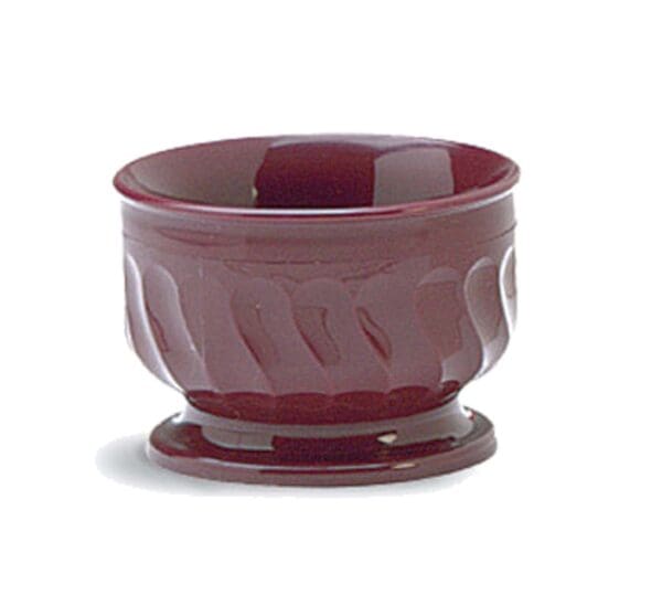 Turnbury® Insulated Pedestal Based Bowl