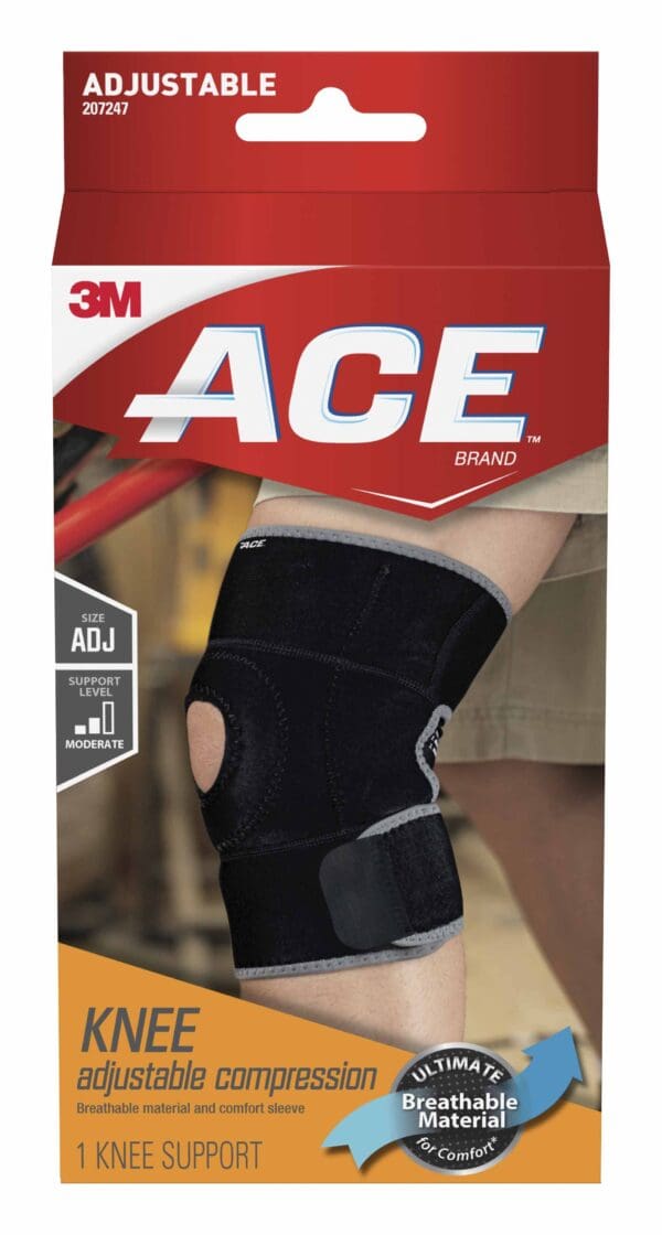3M Company - KNEE BRACE
