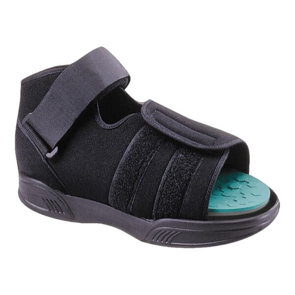 Össur® DH Offloading Post-Op Style Shoe