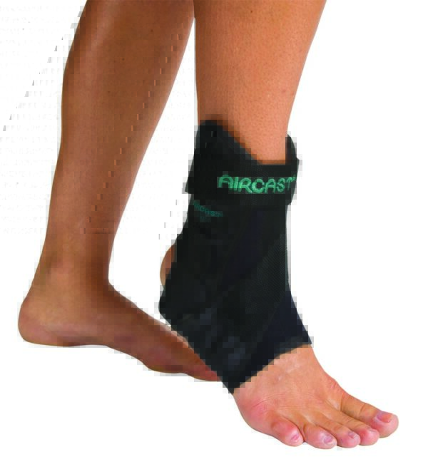 Aircast® Airsport™ Left Ankle Support