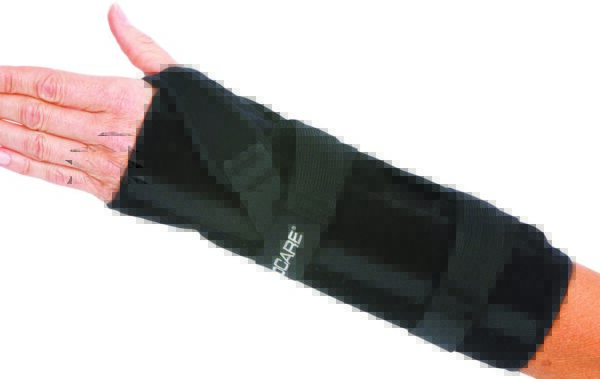 Quick-Fit® Right Wrist / Forearm Brace