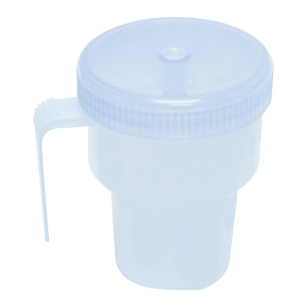 Kennedy™ One-Handled Spillproof Drinking Cup