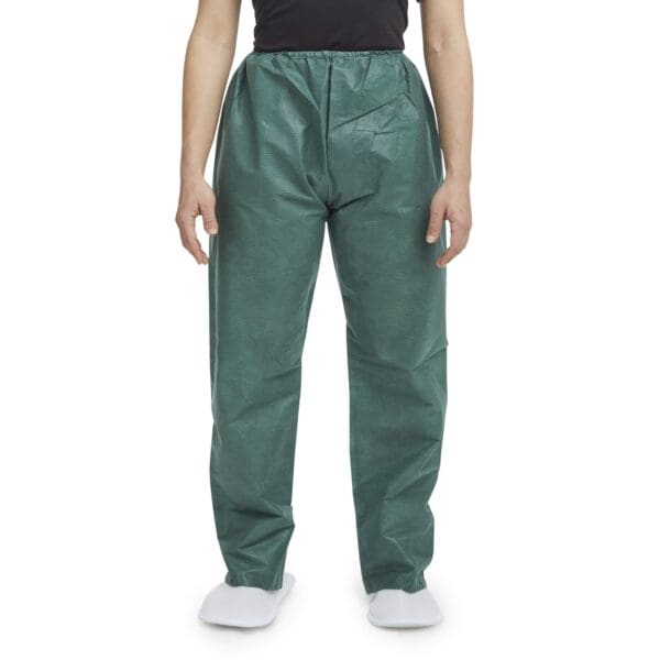 Graham Medical Patient Scrub Pants