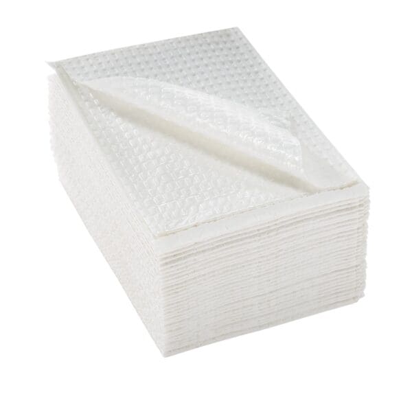 McKesson Deluxe White Procedure Towel
