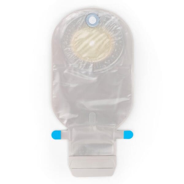 SenSura® Mio 1-Piece Transparent Ostomy Pouch Kit