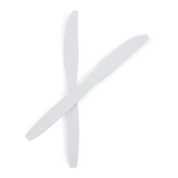 McKesson Polypropylene Knife