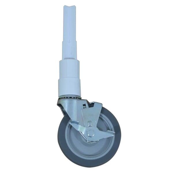 MJM International - CASTER