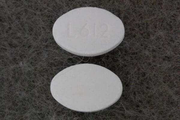 Padagis™ 10 mg Loratadine Allergy Relief