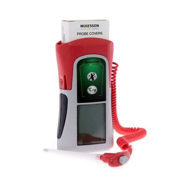 McKesson Lumeon Digital Stick Thermometer