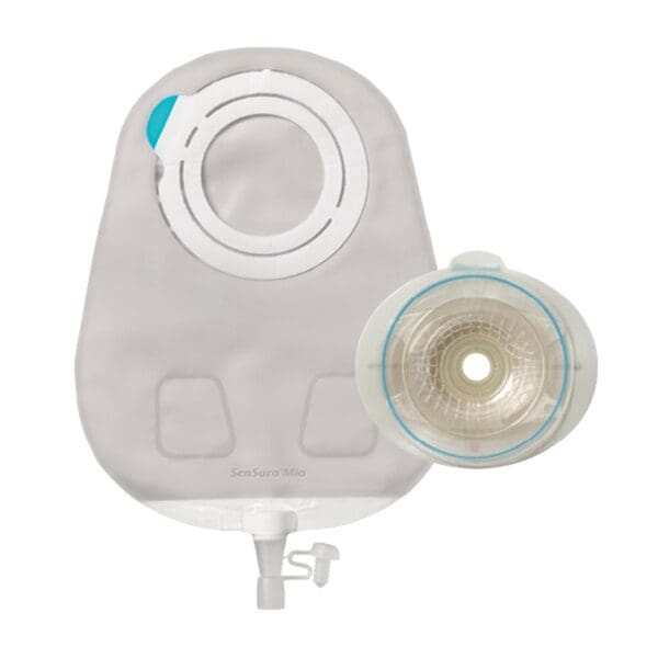 Coloplast - POUCH