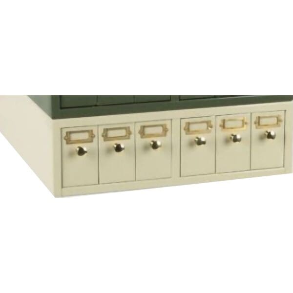 McKesson Brand - CABINET