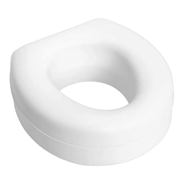 HealthSmart® Raised Toilet Seat
