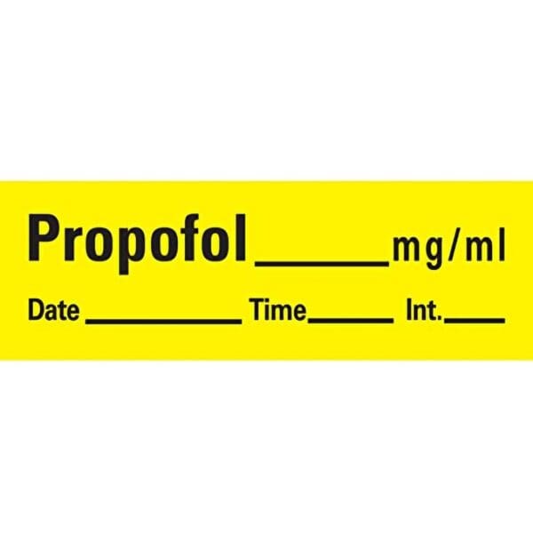 Barkley® Drug Label