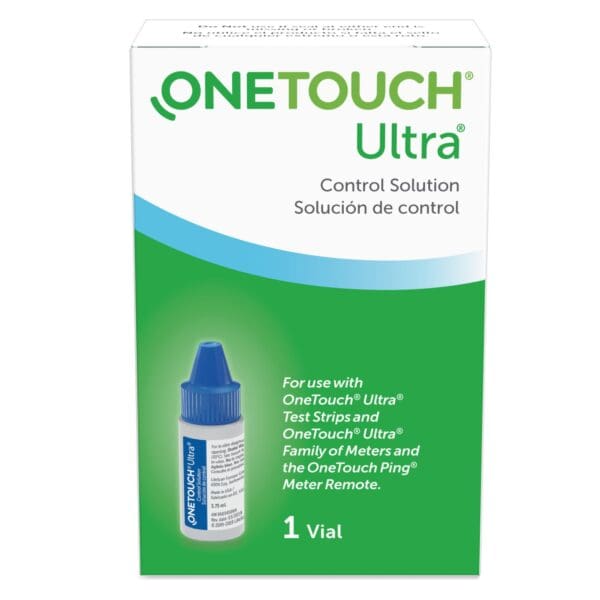 LifeScan - SOLUTION