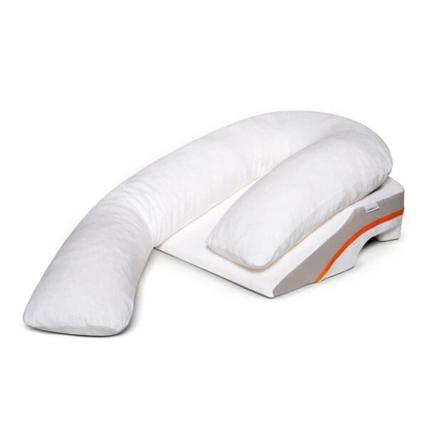 MedCline Reflux Relief System