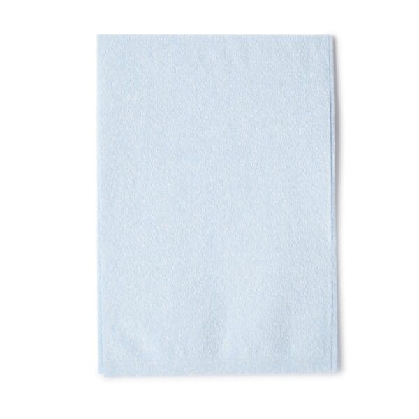 Everyday® Blue Tissue / Poly Pillowcase