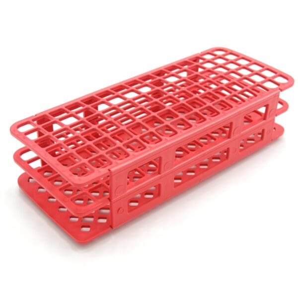 Fold & Snap Test Tube Racks