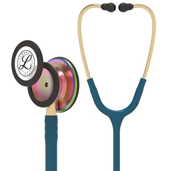 3M™ Littmann Classic III™ Monitoring Stethoscope