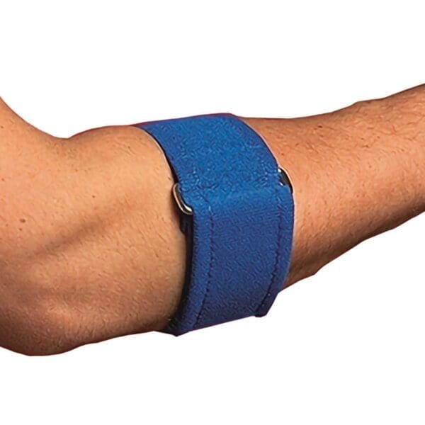Scott Specialties - TENNIS ELBOW WRAP UNIV 2"